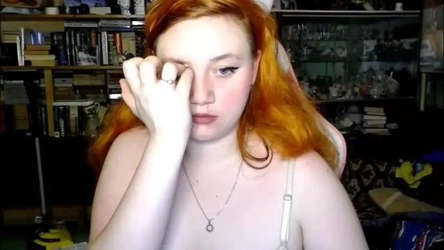 Image 4 of lily_shamy Stream on Chaturbate on 1 month ago
