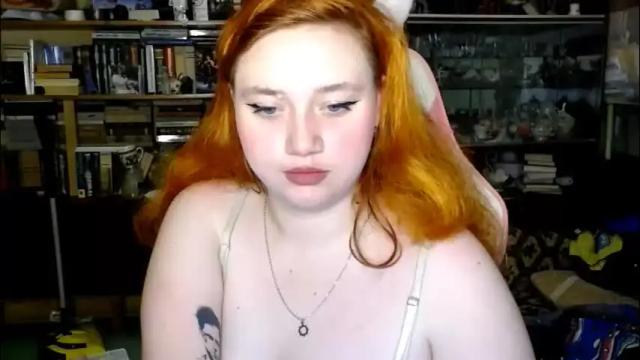 Thumbnail 2, lily_shamy's Stream at Chaturbate, 1 month ago