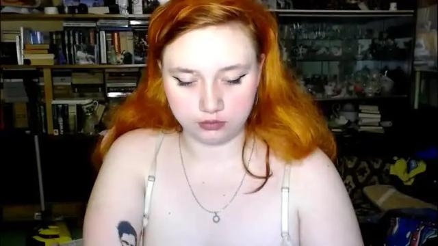 Image 7 of lily_shamy Stream on Chaturbate on 1 month ago