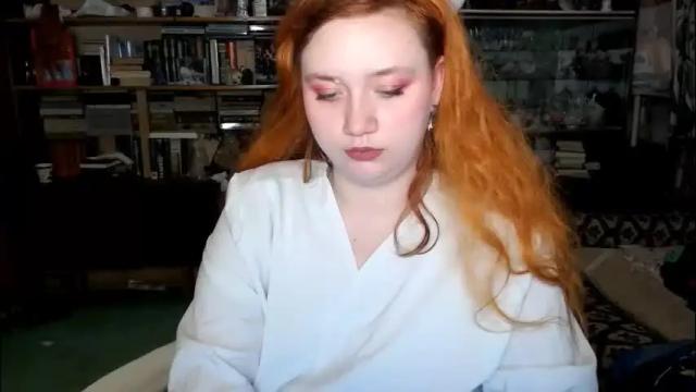 Image 2 of lily_shamy Stream on Chaturbate on 1 month ago