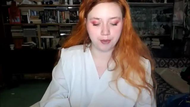 Image 4 of lily_shamy Stream on Chaturbate on 1 month ago