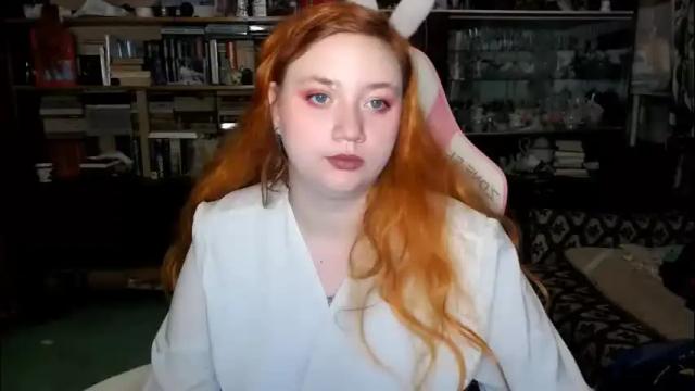 Image 8 of lily_shamy Stream on Chaturbate on 1 month ago