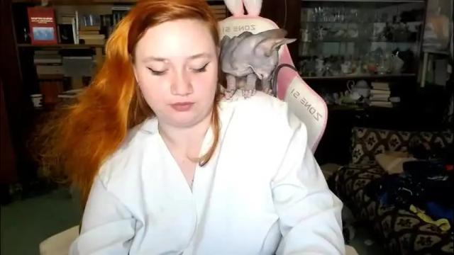 Thumbnail 1, lily_shamy's Stream at Chaturbate, 29 days ago