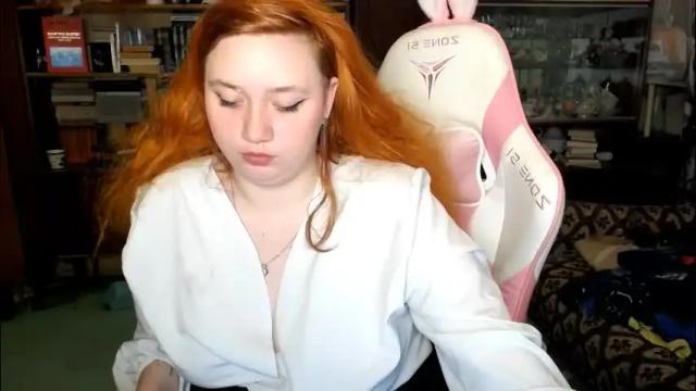 Image 4 of lily_shamy Stream on Chaturbate on 1 month ago