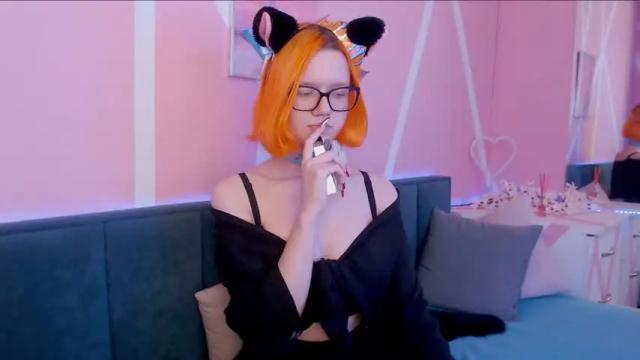 Image 3 of lily_sinn Stream on Chaturbate on 15 months ago