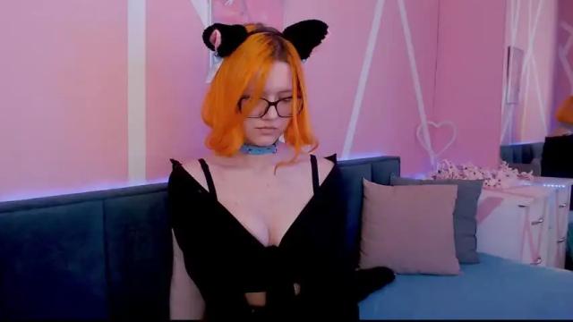 Image 4 of lily_sinn Stream on Chaturbate on 15 months ago