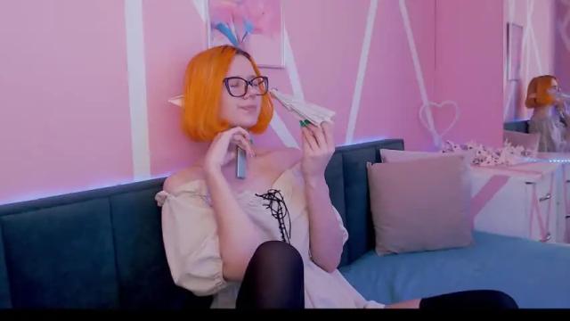 Image 2 of lily_sinn Stream on Chaturbate on 15 months ago