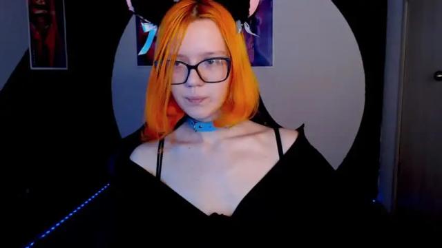 Image 12 of lily_sinn Stream on Chaturbate on 19 months ago