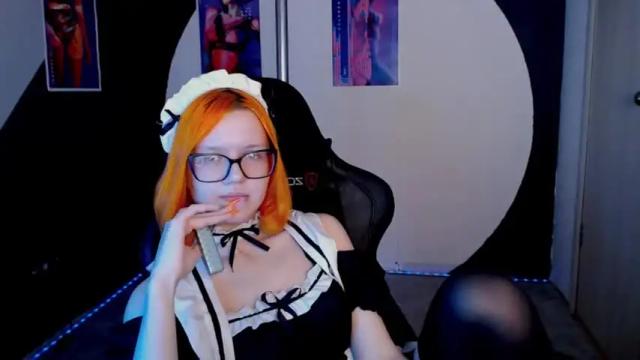 Image 11 of lily_sinn Stream on Chaturbate on 14 months ago