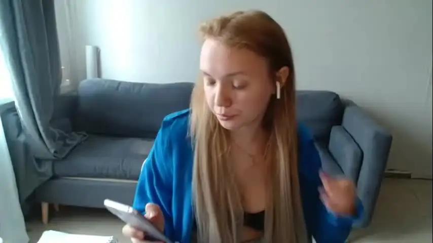 lily_sunx Chaturbate