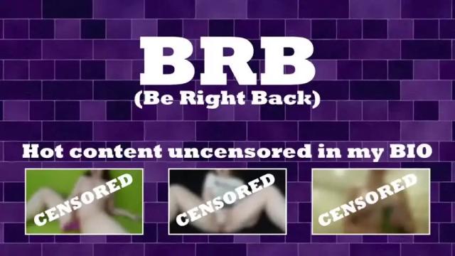 Image 12 of lily_sweet_cheeks Stream on Chaturbate on 16 months ago