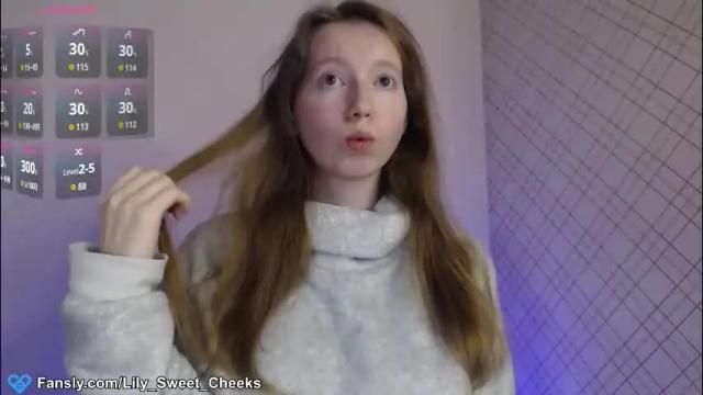 Image 4 of lily_sweet_cheeks Stream on Chaturbate on 2 months ago