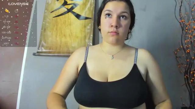 Thumbnail 2, lily_tristar's Stream at Chaturbate, 13 months ago
