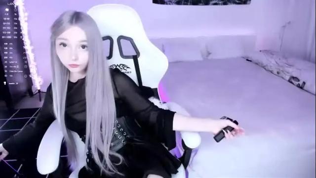 Thumbnail 2, lily_weep's Stream at Chaturbate, 1 month ago
