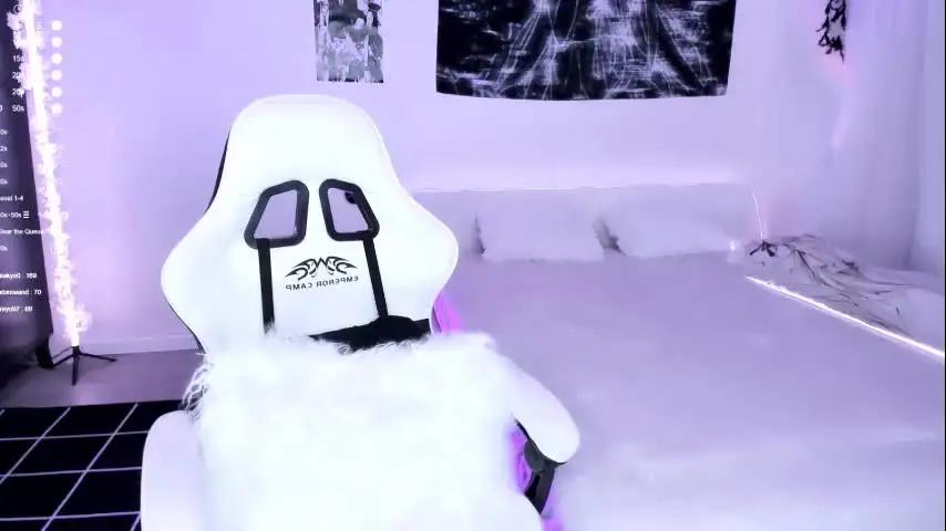 lily_weep Chaturbate