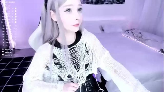 Image 6 of lily_weep Stream on Chaturbate on 8 days ago