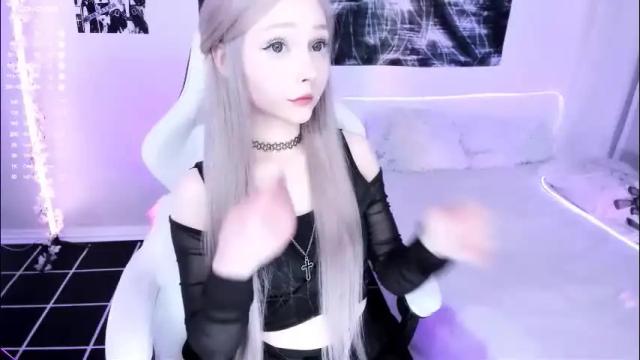 Thumbnail 1, lily_weep's Stream at Chaturbate, 4 months ago