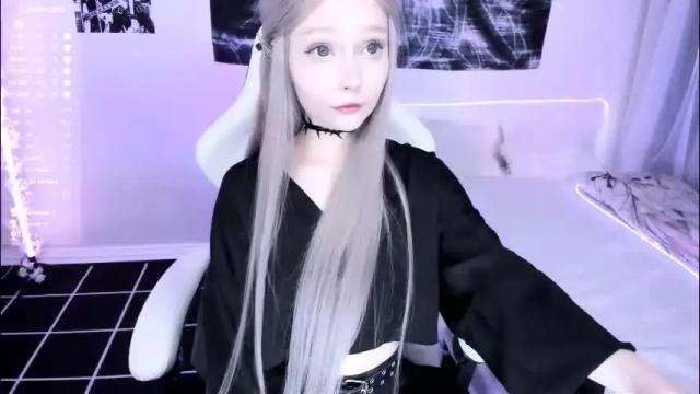 Image 3 of lily_weep Stream on Chaturbate on 4 months ago