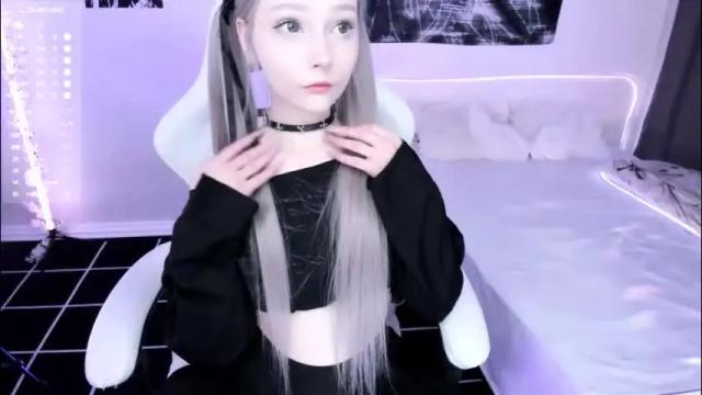 Thumbnail 1, lily_weep's Stream at Chaturbate, 1 month ago