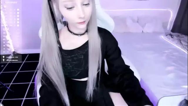 Thumbnail 3, lily_weep's Stream at Chaturbate, 1 month ago