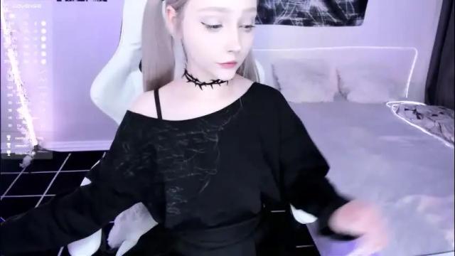 Thumbnail 2, lily_weep's Stream at Chaturbate, 21 days ago