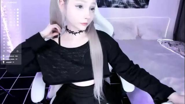 Image 8 of lily_weep Stream on Chaturbate on 1 month ago