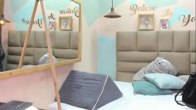 Image 7 of lilybaudyn_ Stream on Chaturbate on 1 month ago