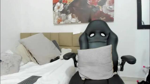 Thumbnail 2, lilybaudyn_'s Stream at Chaturbate, 1 month ago