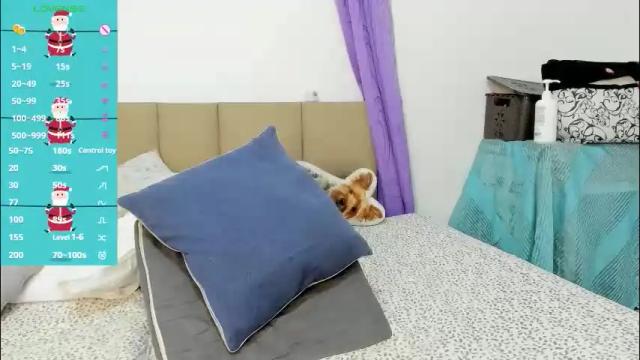 Thumbnail 2, lilybaudyn_'s Stream at Chaturbate, 1 month ago