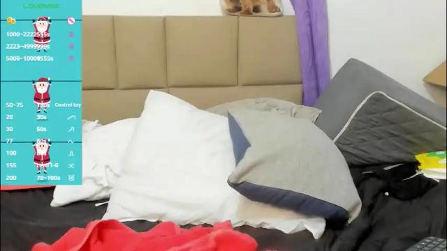 Image 12 of lilybaudyn_ Stream on Chaturbate on 29 days ago