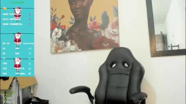 Thumbnail 1, lilybaudyn_'s Stream at Chaturbate, 21 days ago