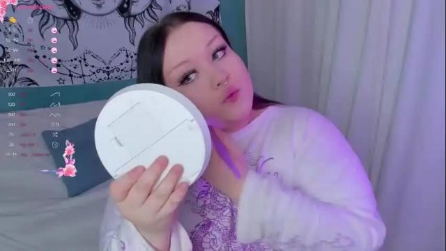 Image 6 of lilybelll Stream on Chaturbate on 3 months ago