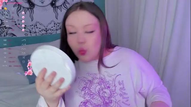 Image 7 of lilybelll Stream on Chaturbate on 3 months ago