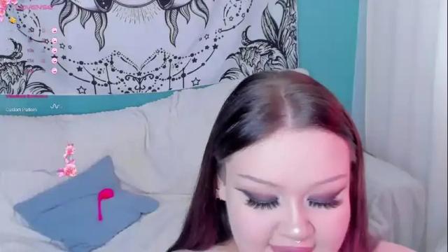 Image 3 of lilybelll Stream on Chaturbate on 3 months ago