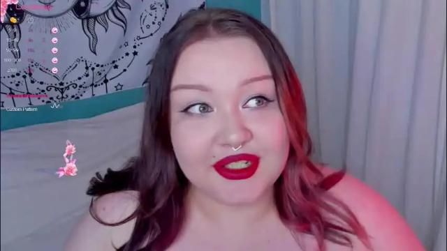 Image 12 of lilybelll Stream on Chaturbate on 2 months ago