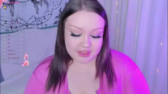 Image 3 of lilybelll Stream on Chaturbate on 2 months ago
