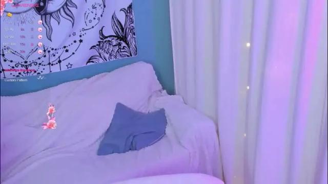 Thumbnail 2, lilybelll's Stream at Chaturbate, 2 months ago