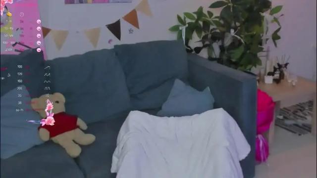 Image 11 of lilybelll Stream on Chaturbate on 1 month ago
