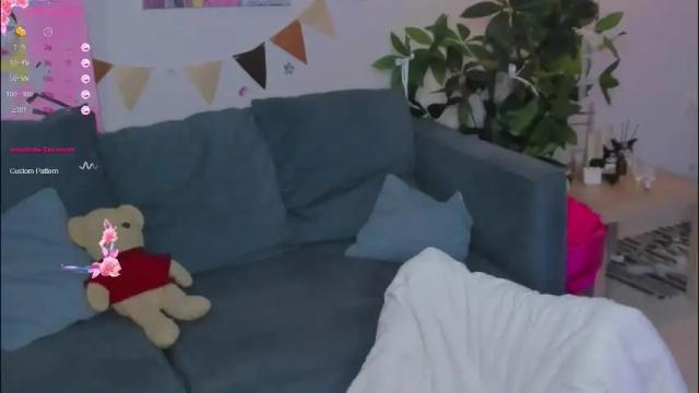 Image 7 of lilybelll Stream on Chaturbate on 1 month ago
