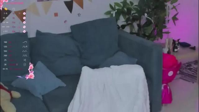 Image 11 of lilybelll Stream on Chaturbate on 1 month ago