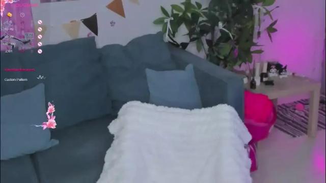 Thumbnail 3, lilybelll's Stream at Chaturbate, 1 month ago