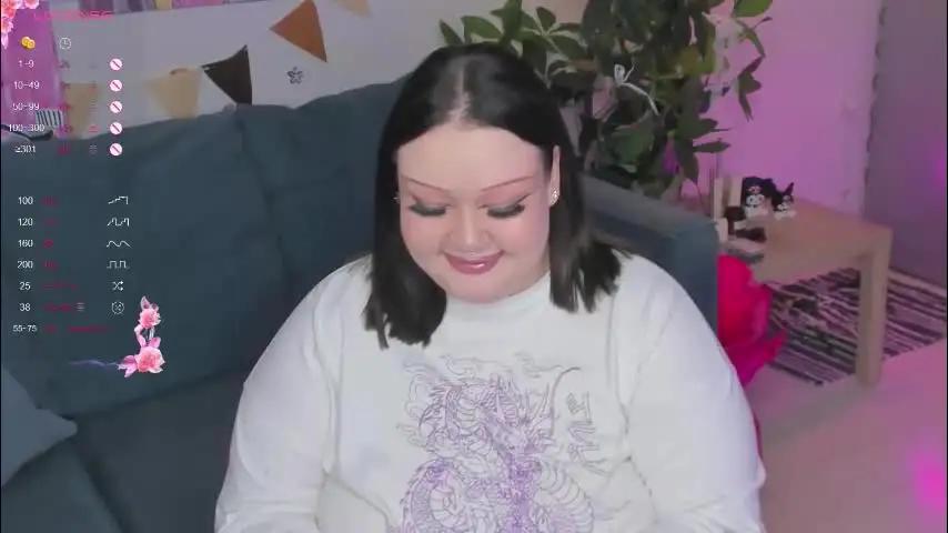 lilybelll Chaturbate