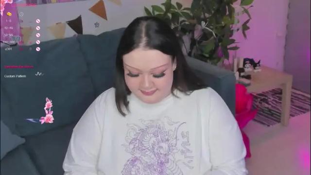 Image 2 of lilybelll Stream on Chaturbate on 1 month ago