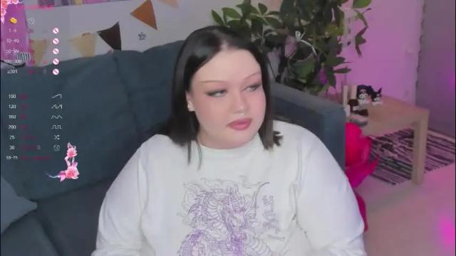 Image 3 of lilybelll Stream on Chaturbate on 1 month ago