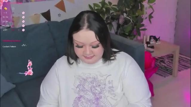 Image 4 of lilybelll Stream on Chaturbate on 1 month ago