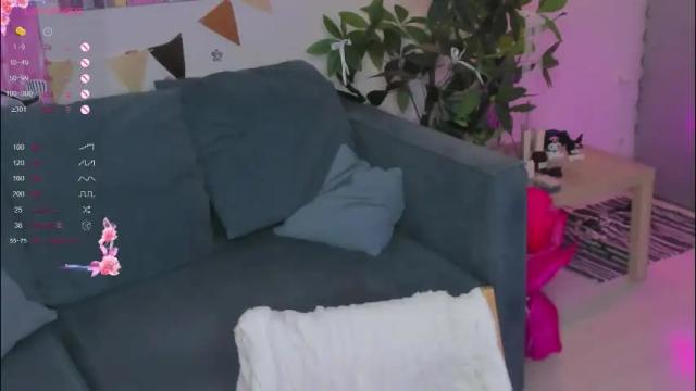 Thumbnail 3, lilybelll's Stream at Chaturbate, 1 month ago