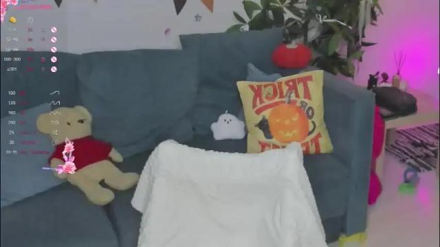 Image 6 of lilybelll Stream on Chaturbate on 1 month ago