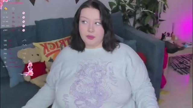 Thumbnail 1, lilybelll's Stream at Chaturbate, 27 days ago