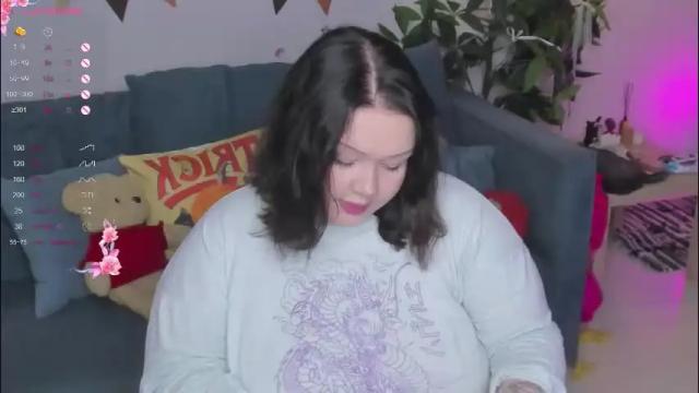 Image 8 of lilybelll Stream on Chaturbate on 28 days ago