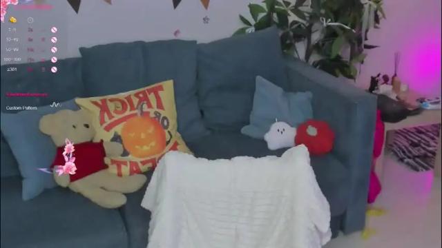 Thumbnail 3, lilybelll's Stream at Chaturbate, 27 days ago